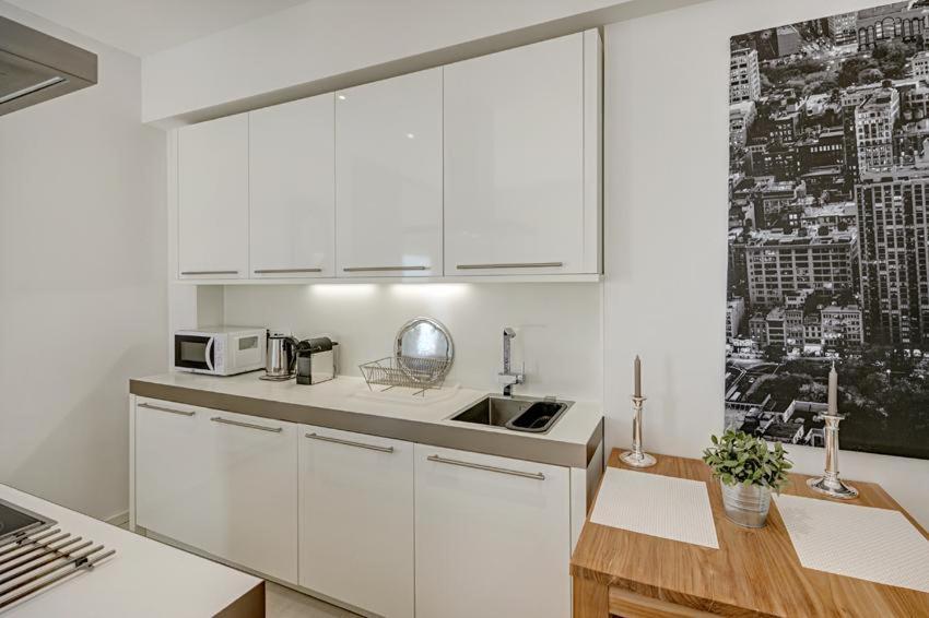 Cozy Modern Apartment With Garden In The Center Next To Oktoberfest München Buitenkant foto